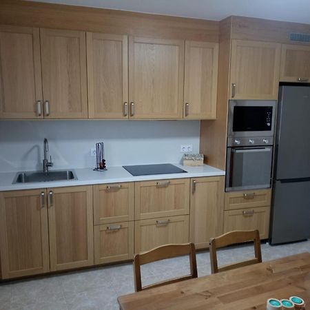 Apartamento Sanchola Cariño Екстериор снимка
