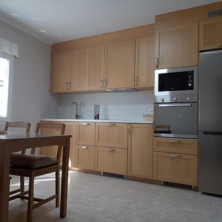 Apartamento Sanchola Cariño Екстериор снимка