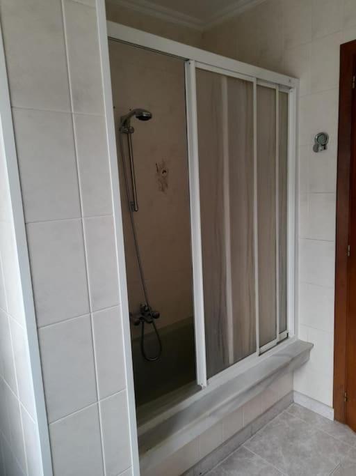 Apartamento Sanchola Cariño Екстериор снимка