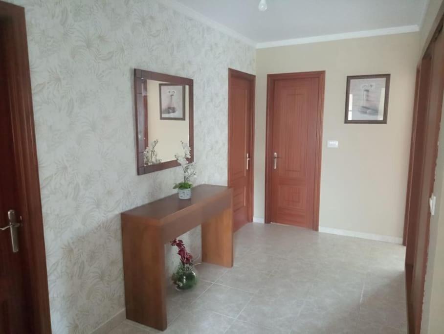 Apartamento Sanchola Cariño Екстериор снимка