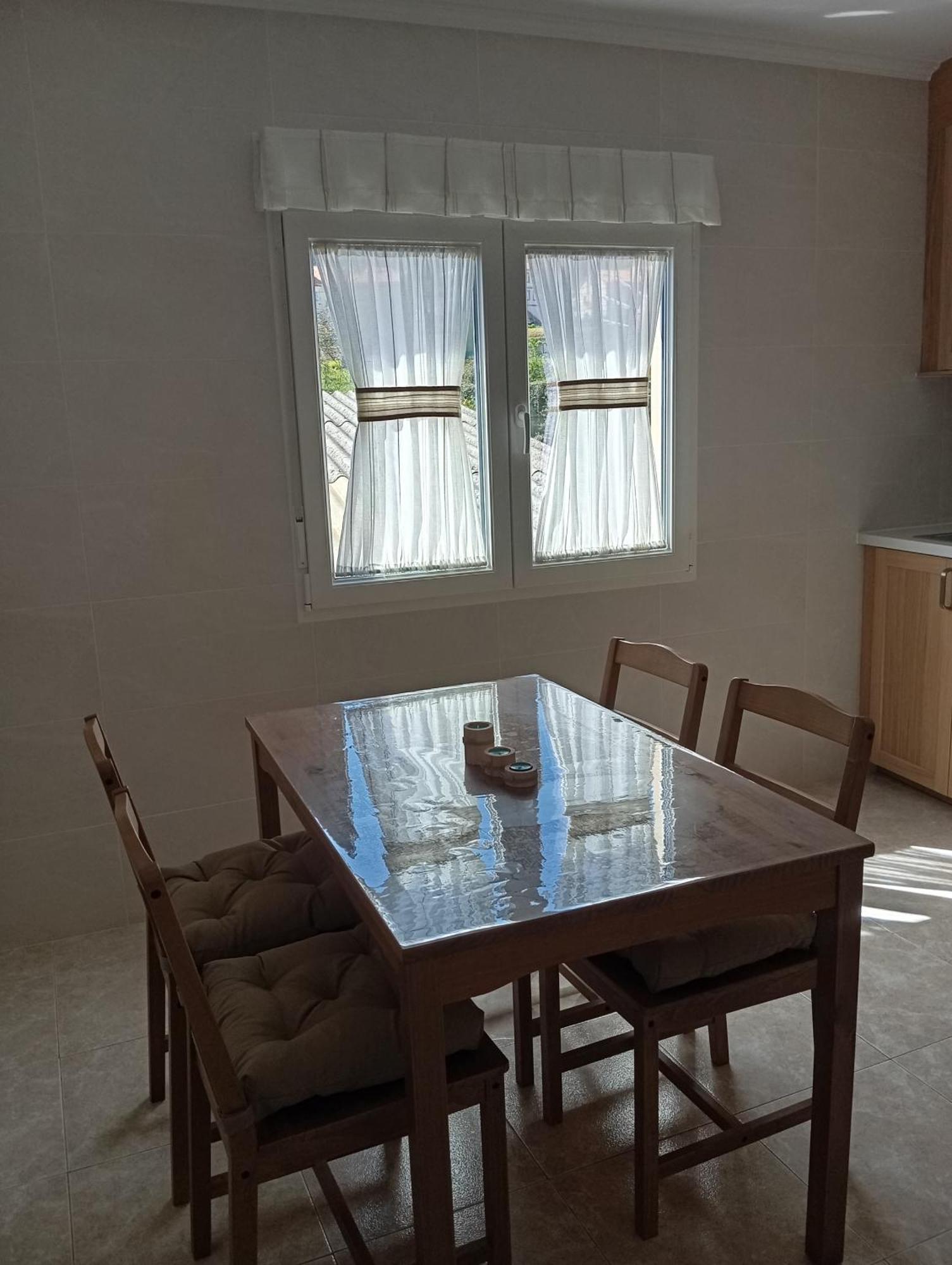Apartamento Sanchola Cariño Екстериор снимка
